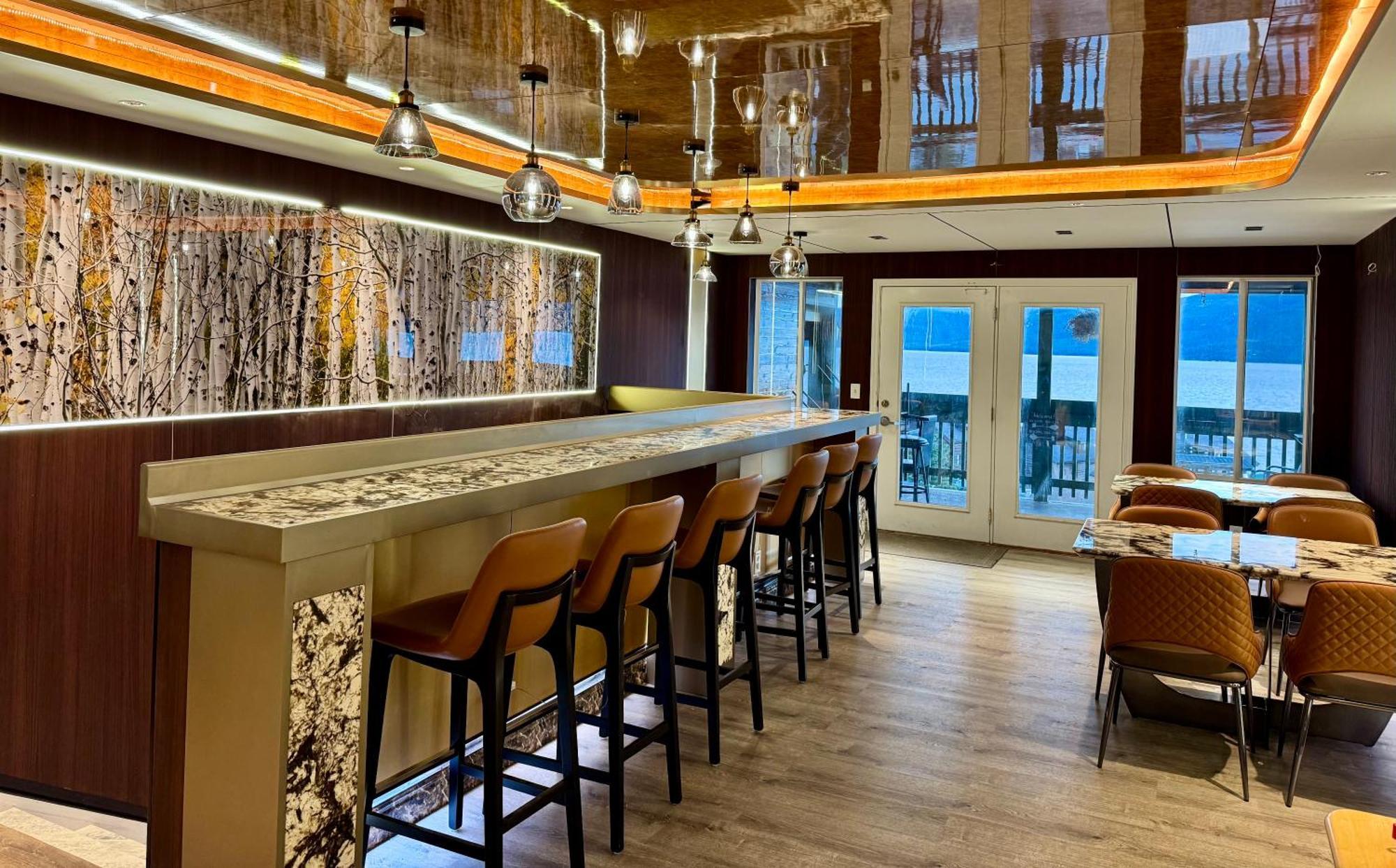 Lake View Suites West Yellowstone Ngoại thất bức ảnh