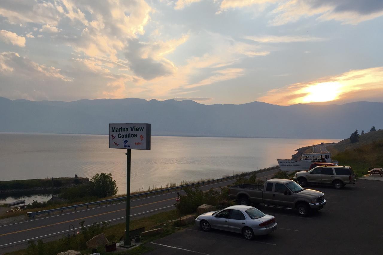 Lake View Suites West Yellowstone Ngoại thất bức ảnh