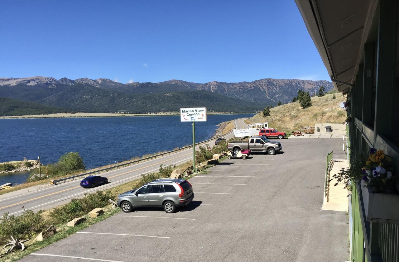 Lake View Suites West Yellowstone Ngoại thất bức ảnh