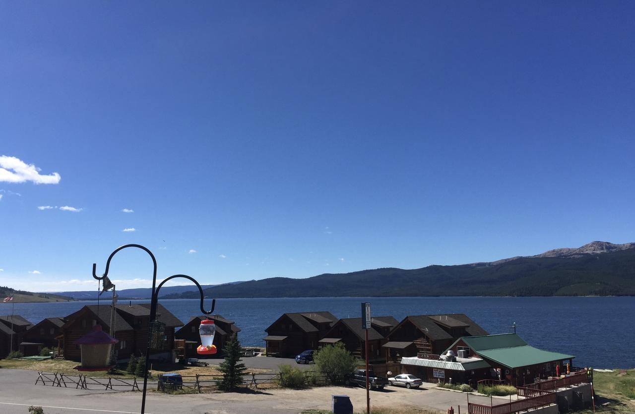 Lake View Suites West Yellowstone Ngoại thất bức ảnh