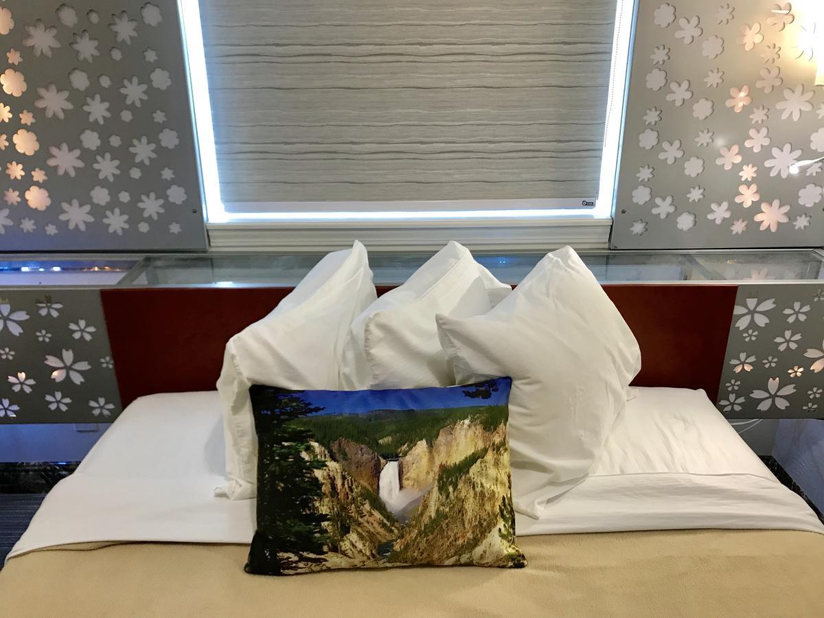 Lake View Suites West Yellowstone Ngoại thất bức ảnh