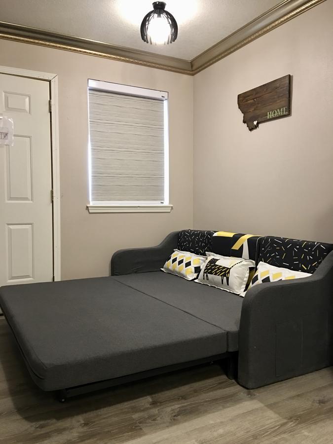 Lake View Suites West Yellowstone Ngoại thất bức ảnh